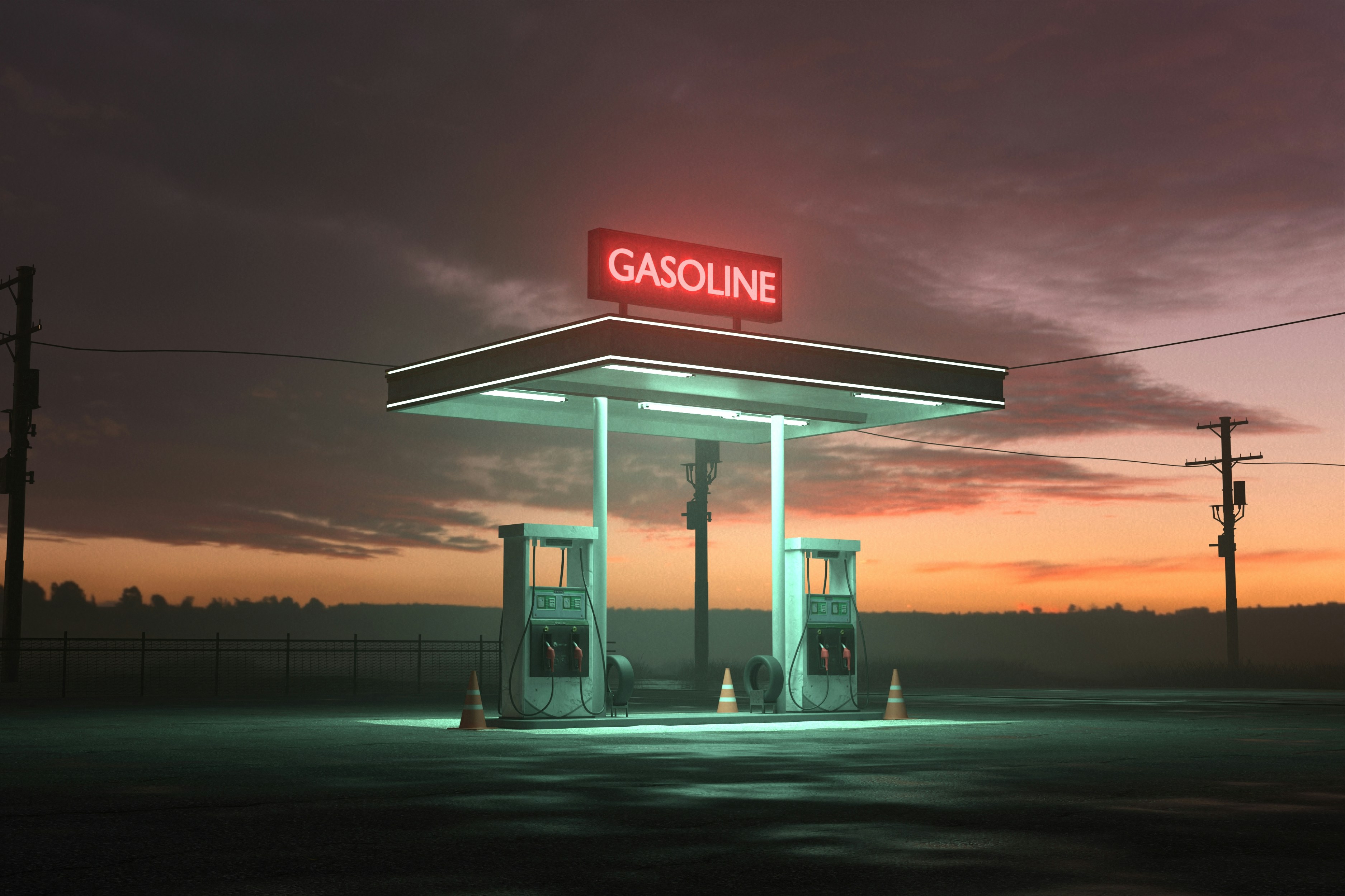 Prix du pétrole 2026 : choc pétrolier, inflation et marchés boursiers — que faire ?