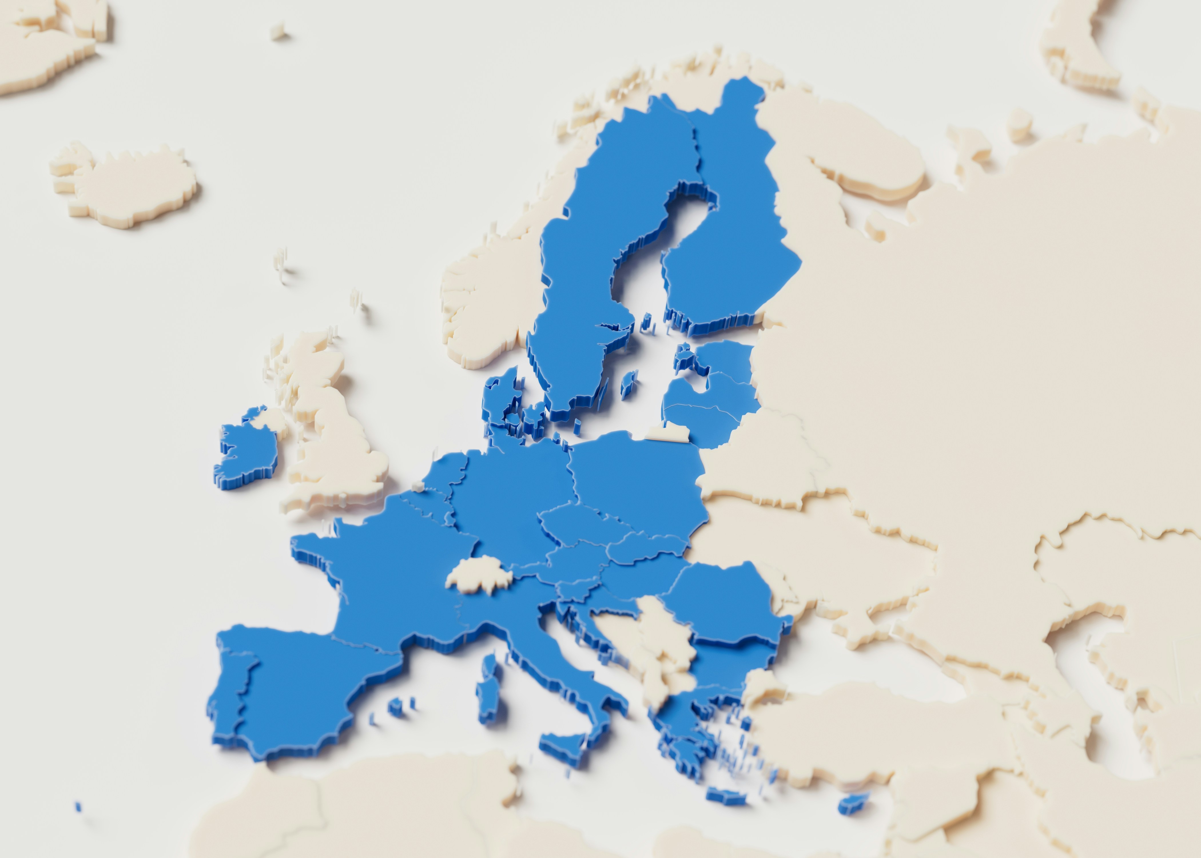 Taxonomie européenne : ce qui est vraiment classé « vert »