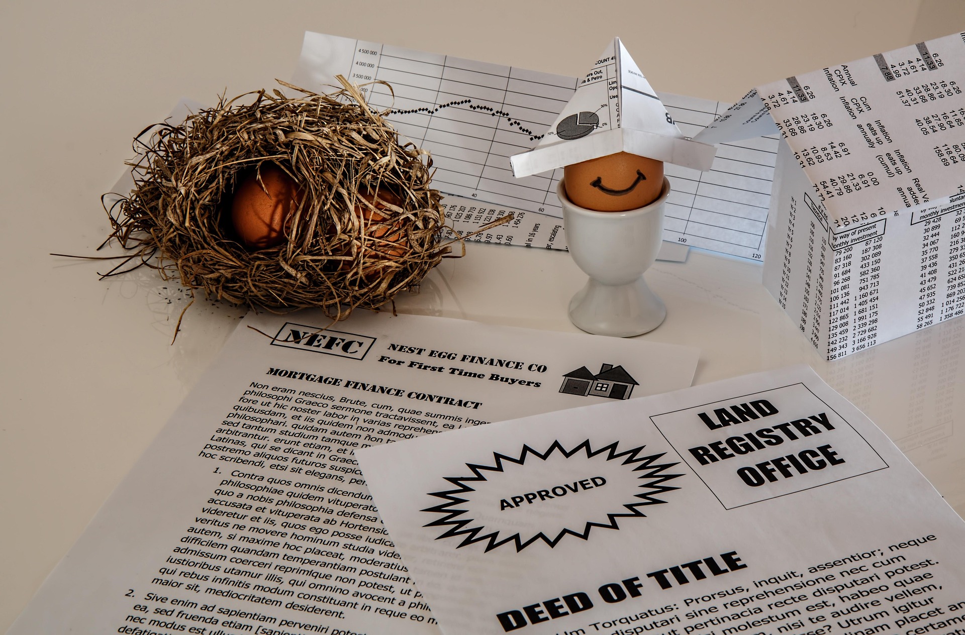 SCPI : fonctionnement, rendement et risques